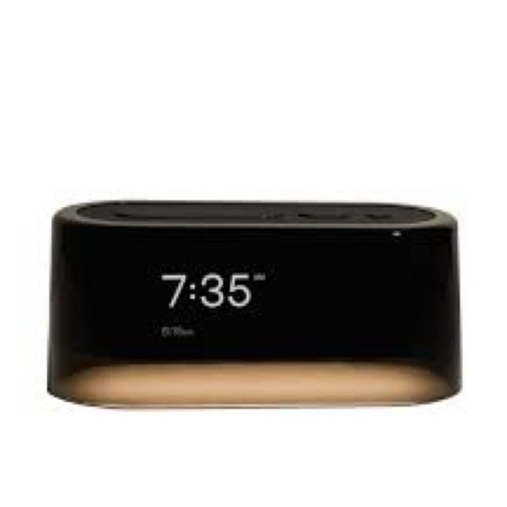 NIB Loftie Alarm Clock